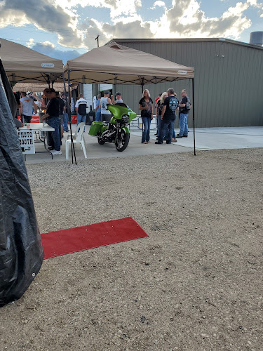 Boyd’s Auto Bodyworks