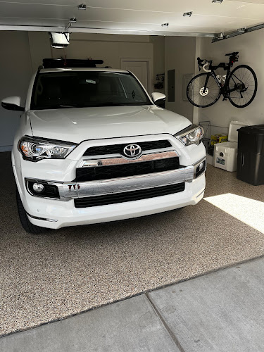 Automotive Reconditioning Solutions
