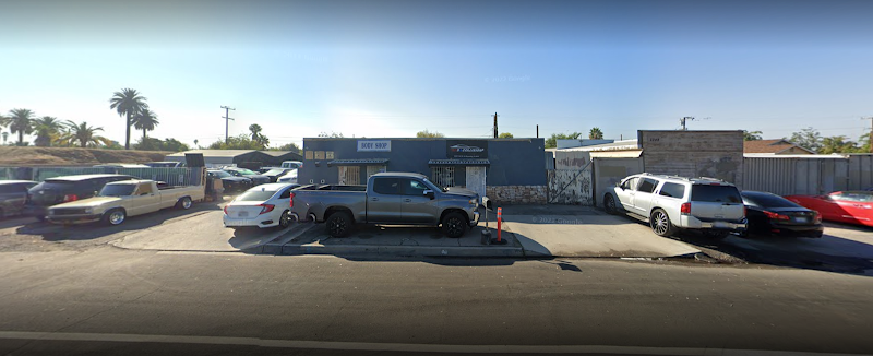 USA Collision Center