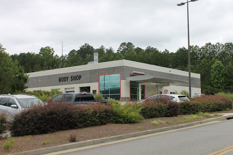 Heyward Allen Collision Center