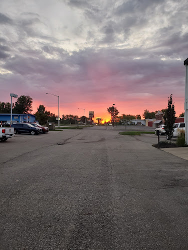 Todd Wenzel Collision & Appearance Center