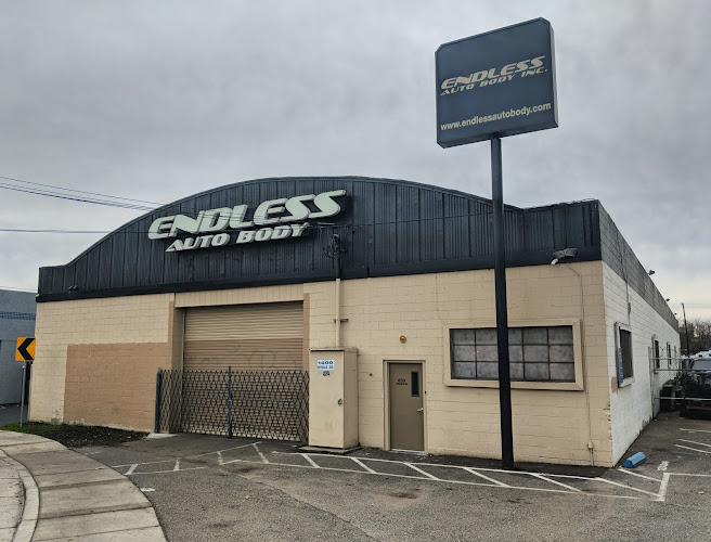Gerber Collision & Glass