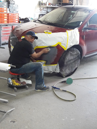 Bloomington Collision Center