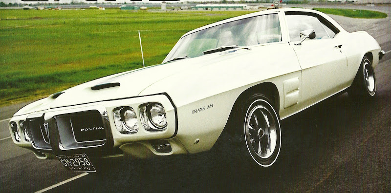 Gilbert’s Body Shop