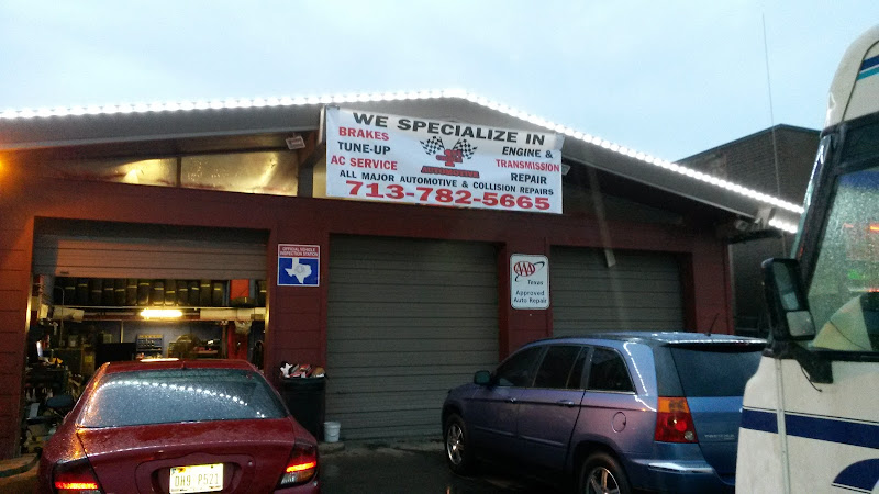 1ST Choice Automotive
