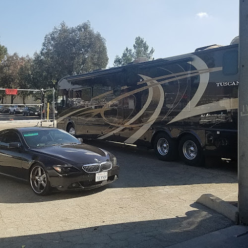 Clear Coat Auto Body bumper Repair and Collision