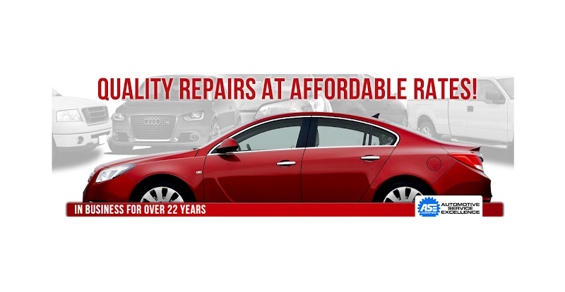 Affordable Care Auto Repair and Auto Body