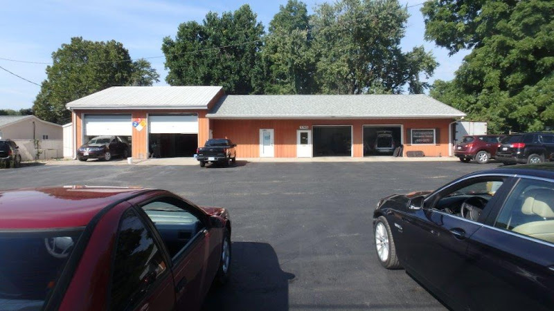 Automasters Collision Repair