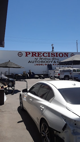 Fix Auto Willow Glen