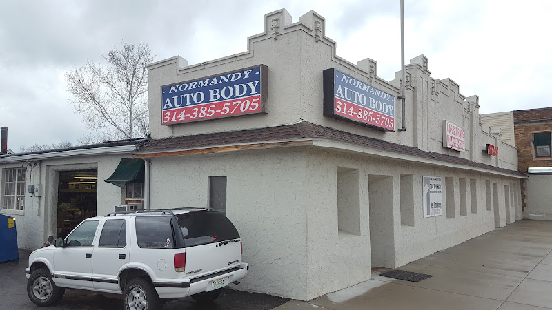Normandy Autobody