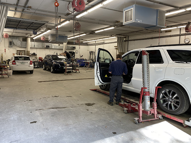 Irish Collision Center