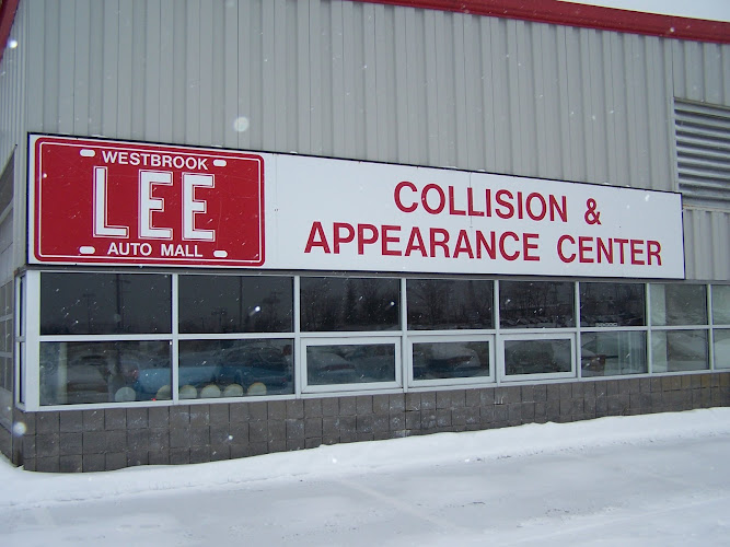Lee Collision Repair Center