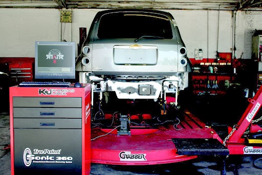 Downtown Collision Center