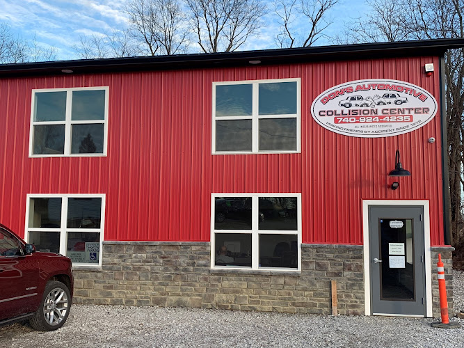 Don’s Automotive Collision and Repair