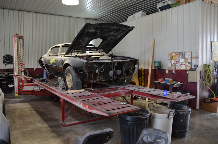 World Class Collision Center