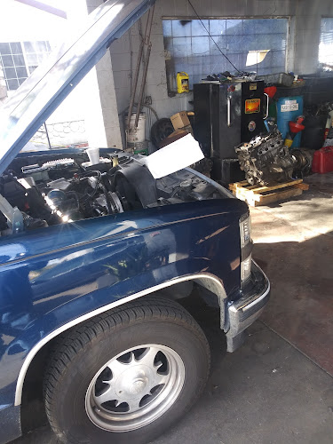 JLM’s Towing & Auto Repair