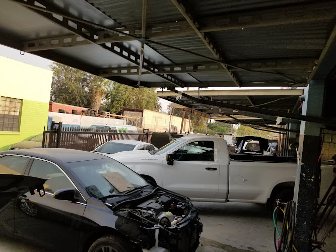 All Auto Collision & Paint Inc