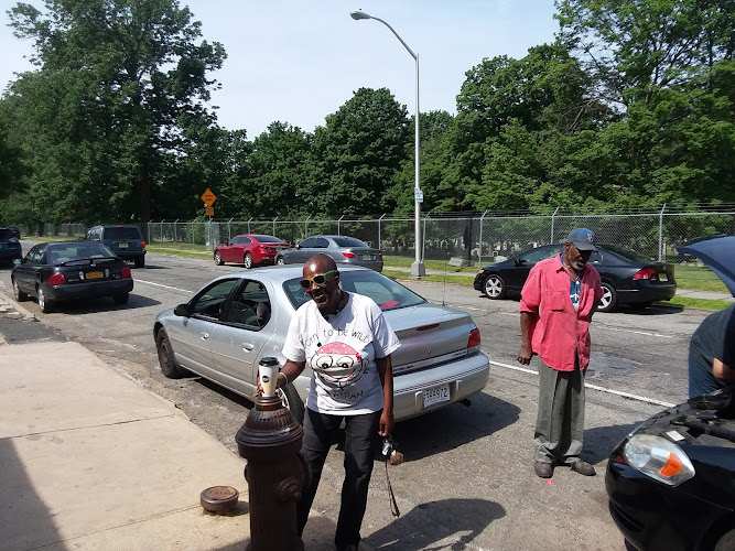 Phillips Auto Body Inc.