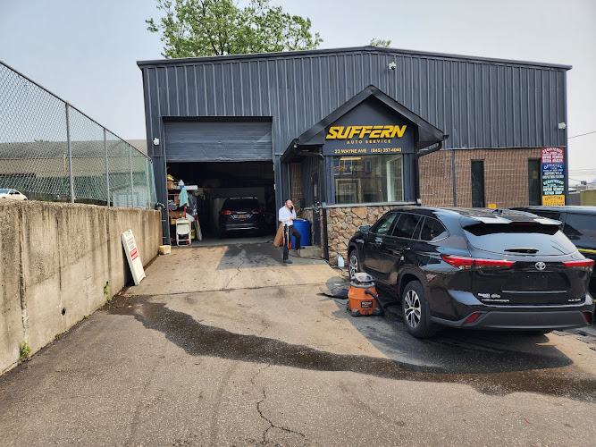 Suffern Auto Service