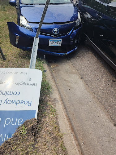 Central Avenue Auto Body