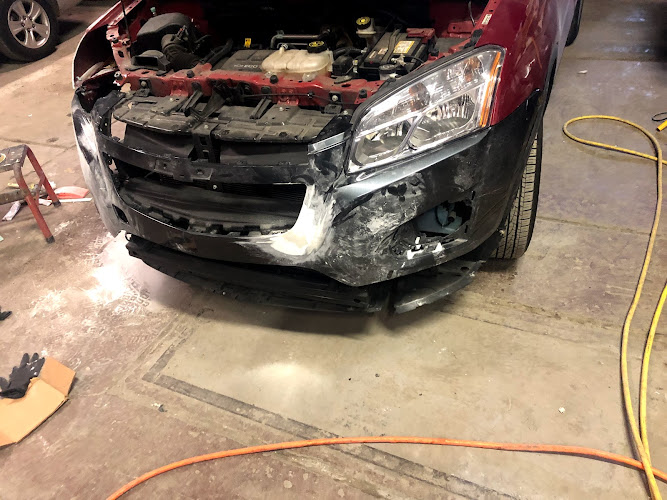 Excellence Auto body