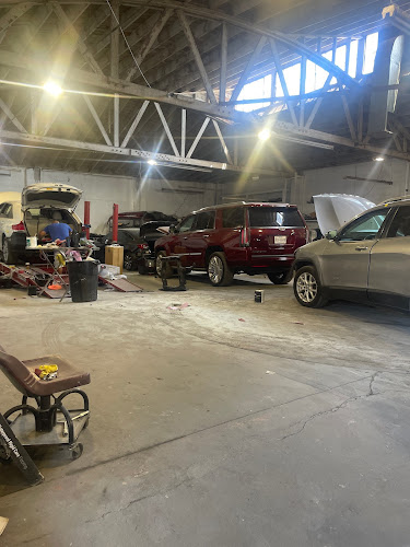 Majestic Auto Craft, LLC  Certified Collision Repair, Paint & Body Work