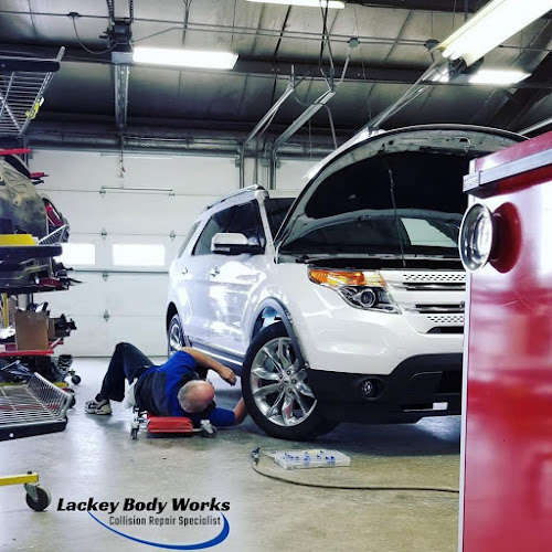 Lackey Body Works