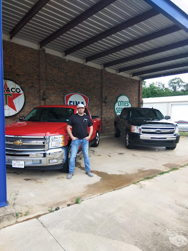 Precision Paint and Body LLC
