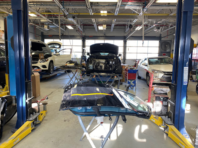 Englewood Best Auto Body