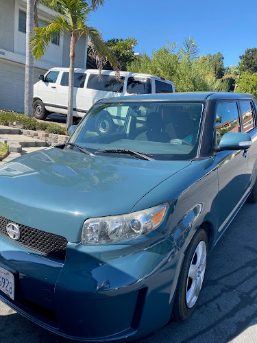 AV Lexus & Toyota Services