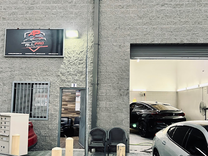 All Pro Collision Center