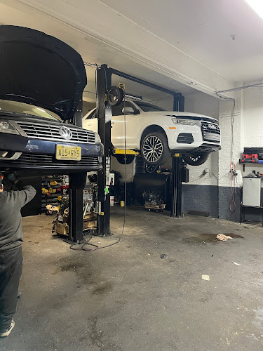 Vick’s Auto Repair