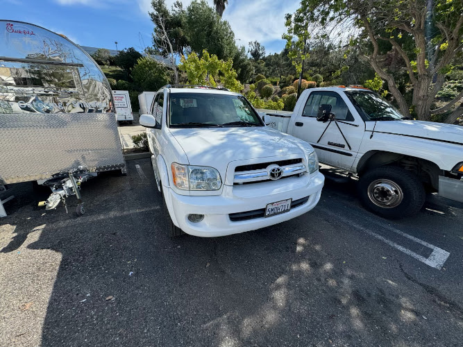 Auto Dent Express