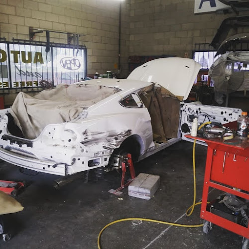 Valenz Autobody