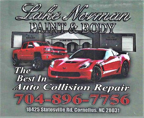 Lake Norman Paint and Body