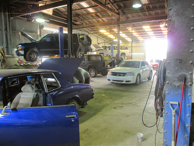 Sovereign Service Center