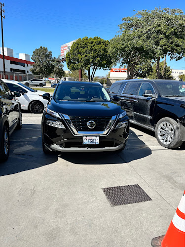 213 Collision Repair Center