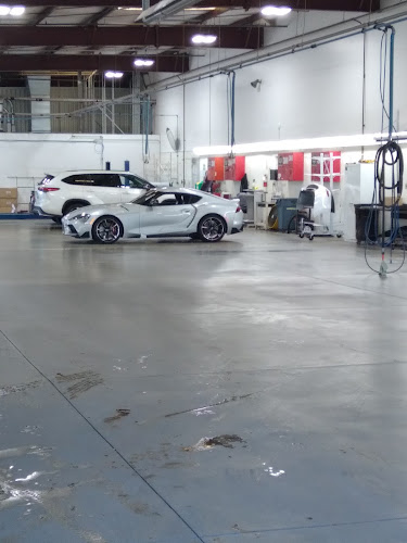 Freeman Collision Center