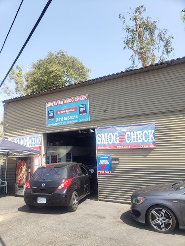 Perez Auto Body Repair Inc.
