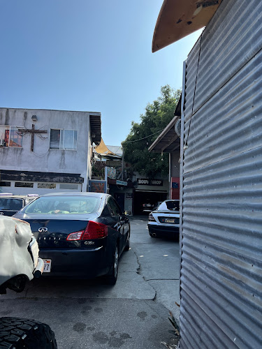 Venice Beach Auto Body