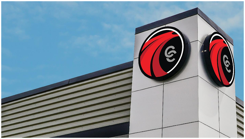 Crash Champions Collision Repair