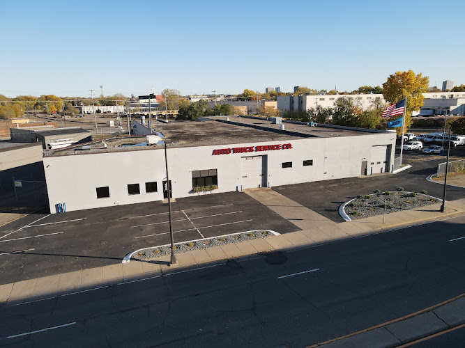 Auto Truck Service Co.