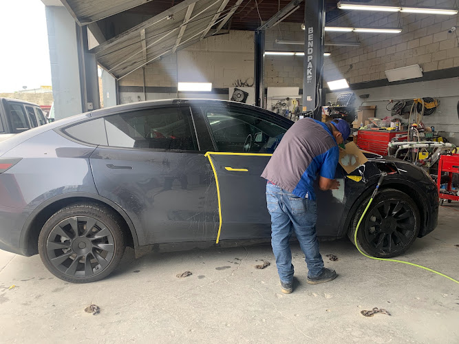 Venice Auto Services
