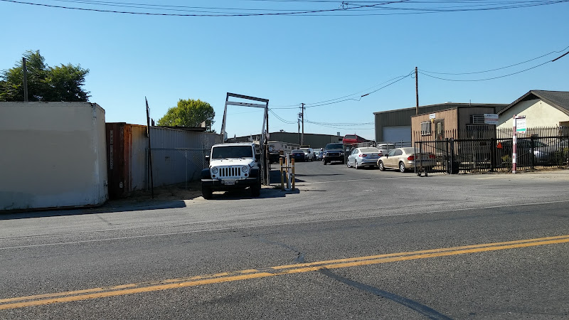 Great Rate Body Shop & Towing service Modesto