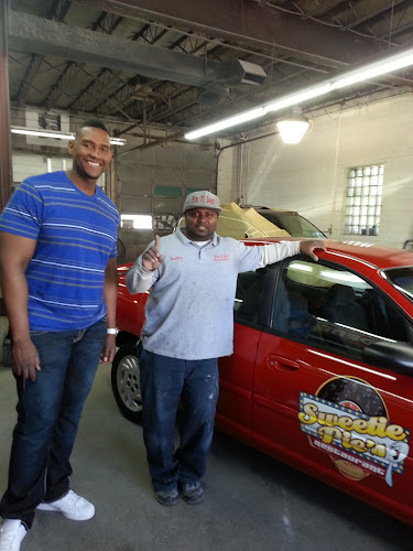 Fix-A-Dent Auto Body of St. Louis