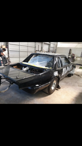 Ayala Body Shop | 24hrs Tow Service