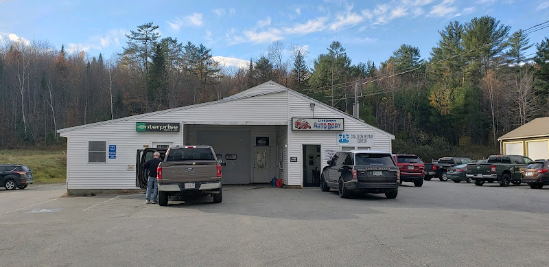 Littleton Auto Body & Collision Center