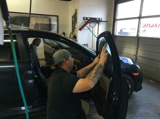 The Tint Shop of Midland