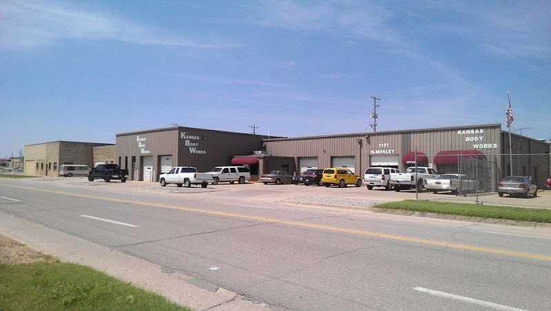 Kansas Body Works, Inc.