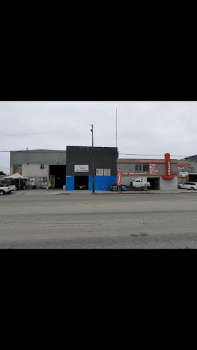 A & N Auto Collision and Paint